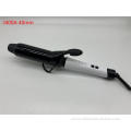 Multi size curling iron combination curling iron